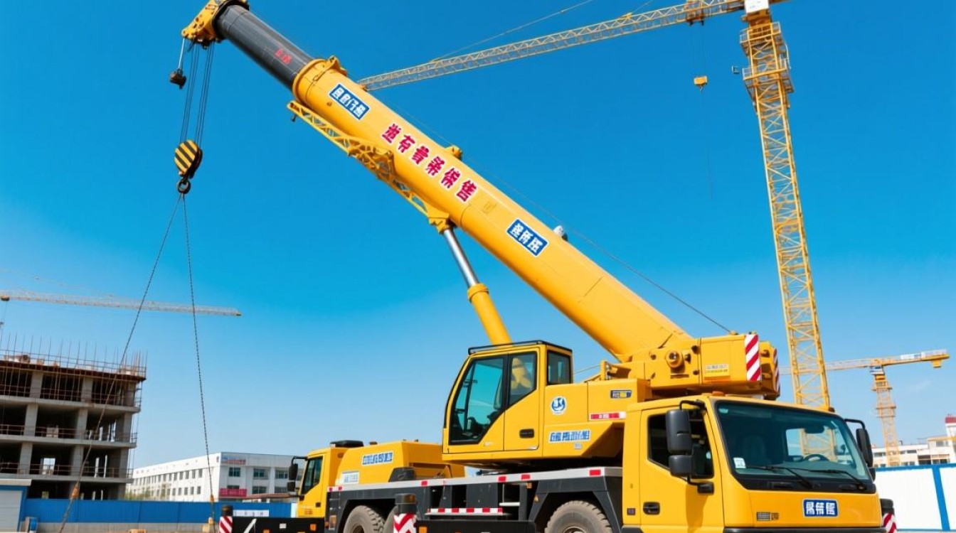 吊车配件销售怎么样