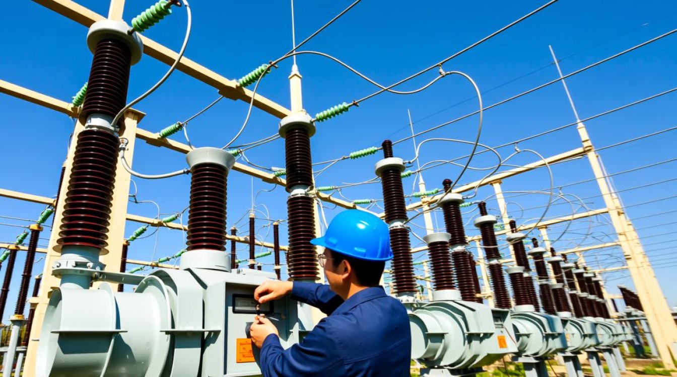 交流耐压试验怎么操作？步骤方法及注意事项详解