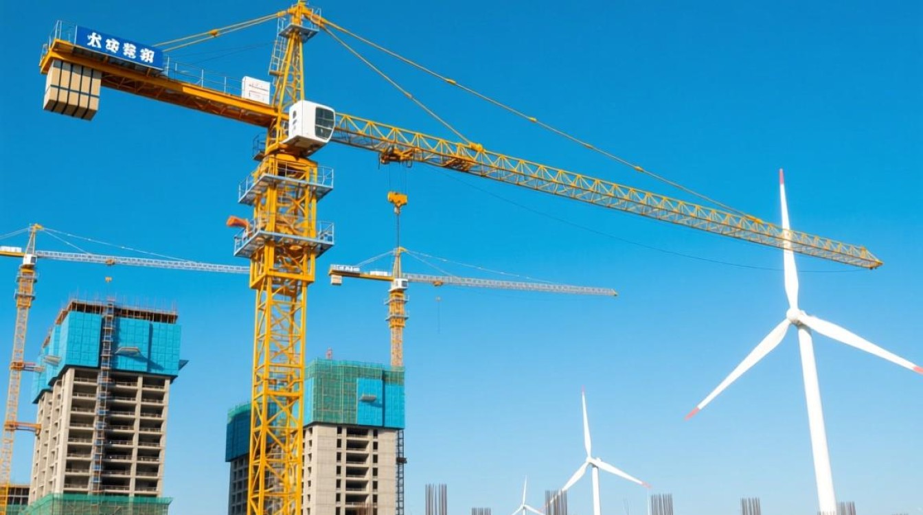 100米吊车参数表