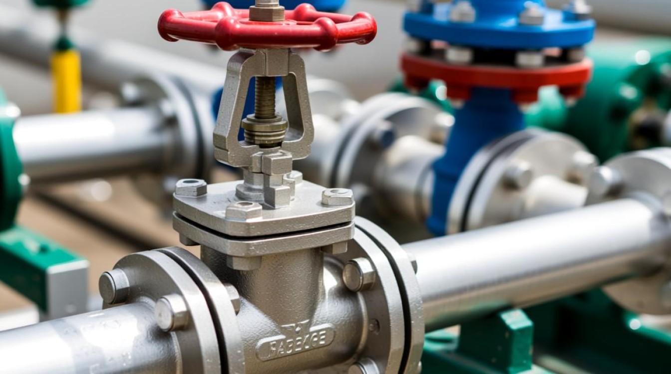 阀门怎么试验压力