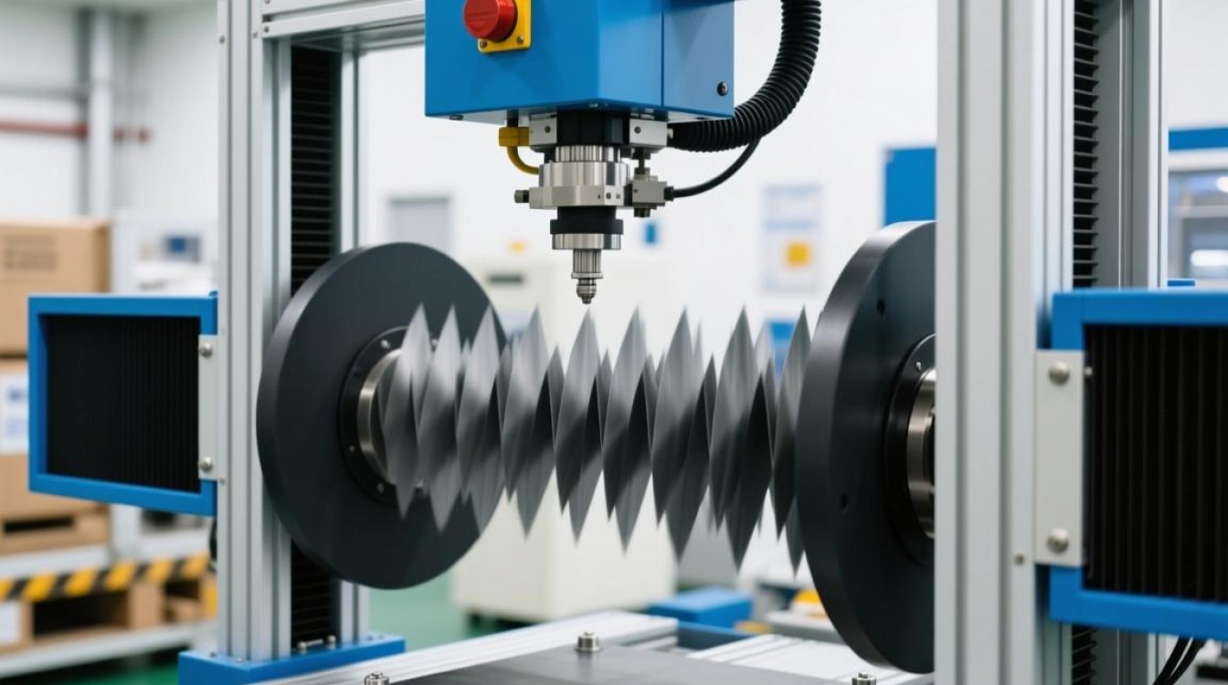 振动试验怎么操作