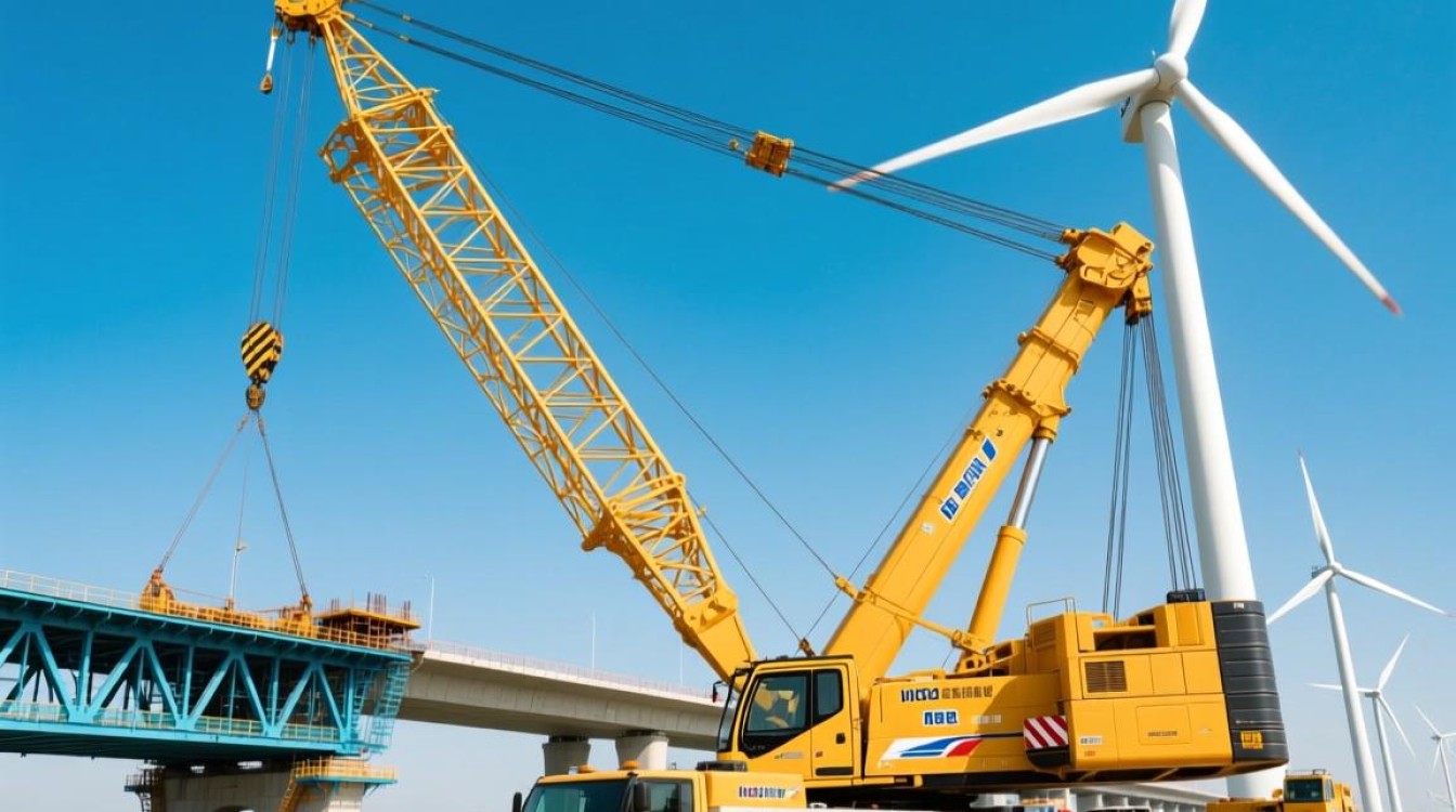 130吨吊车出售价格