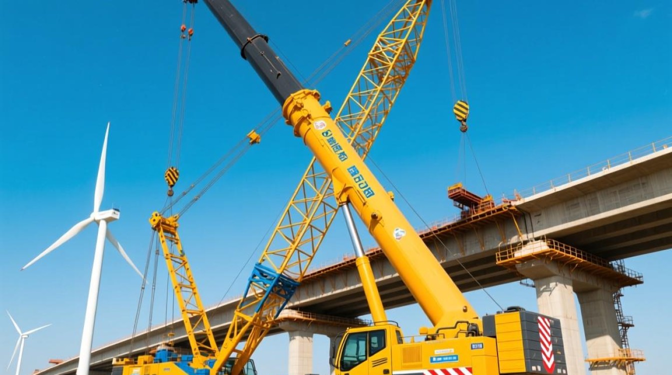 130吨吊车出售价格