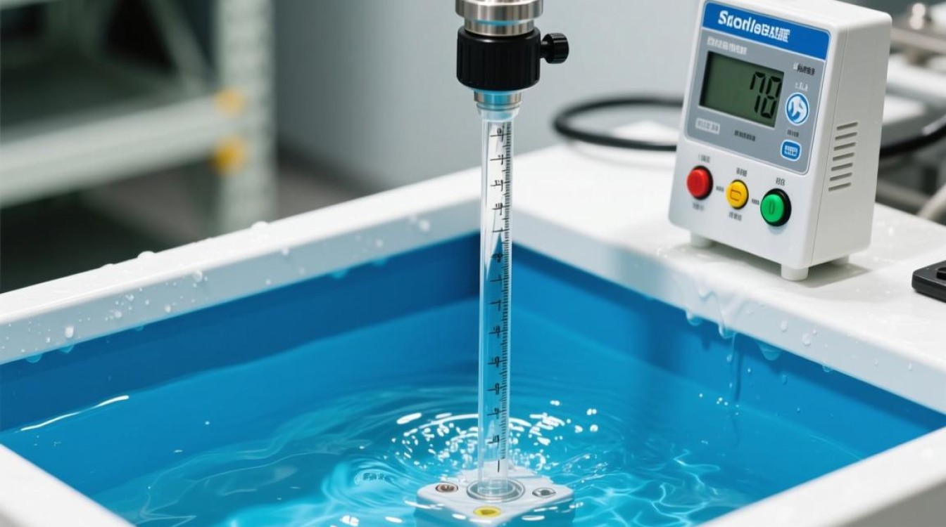 浸水试验是什么