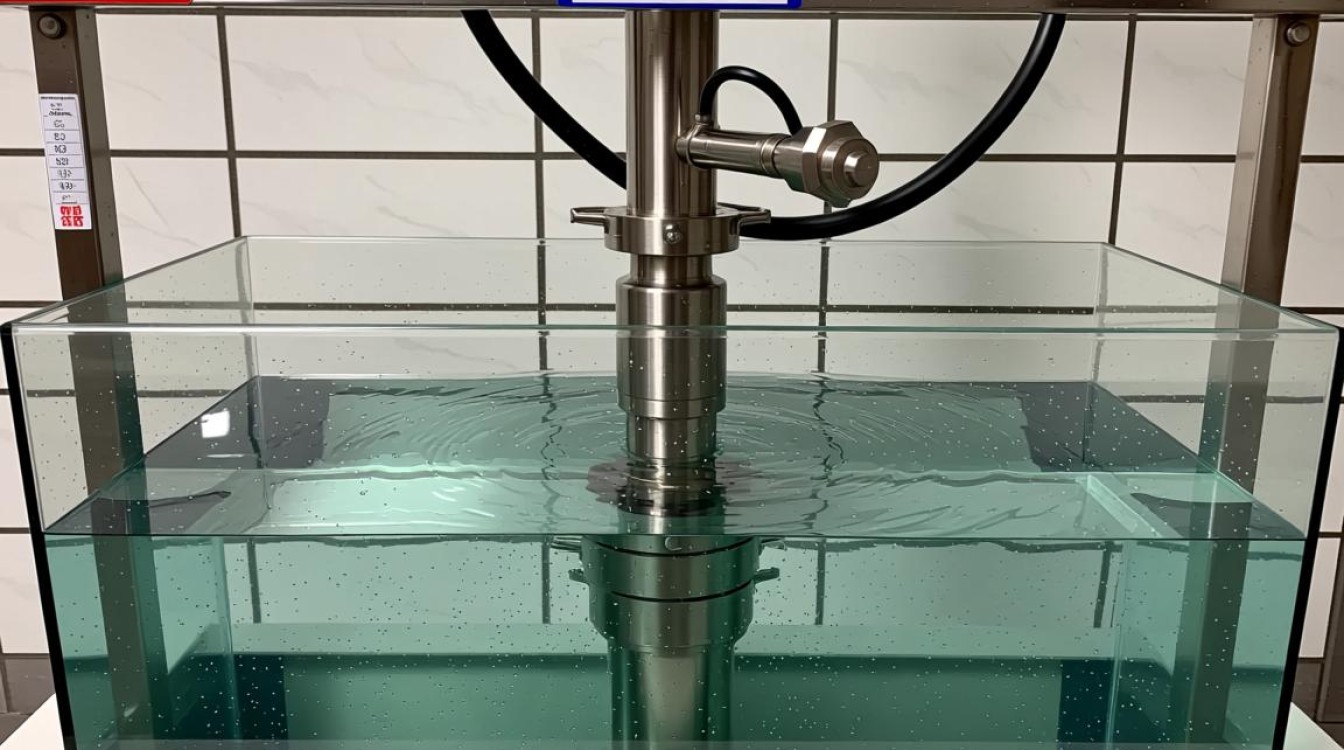 浸水试验是什么