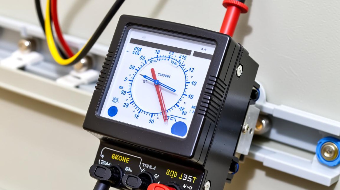 电流互感器试验有何必要性及具体内容？