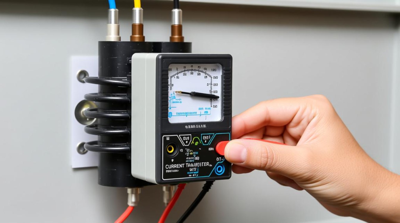 电流互感器试验有何必要性及具体内容？