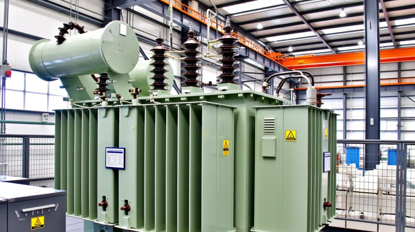 变压器冲击试验的目的和过程是怎样的？