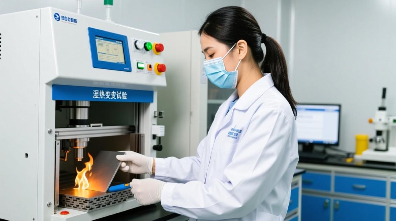 湿热交变试验的操作步骤有哪些？