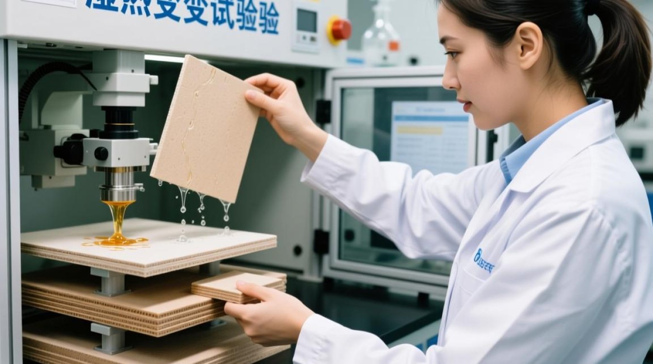 湿热交变试验的操作步骤有哪些？