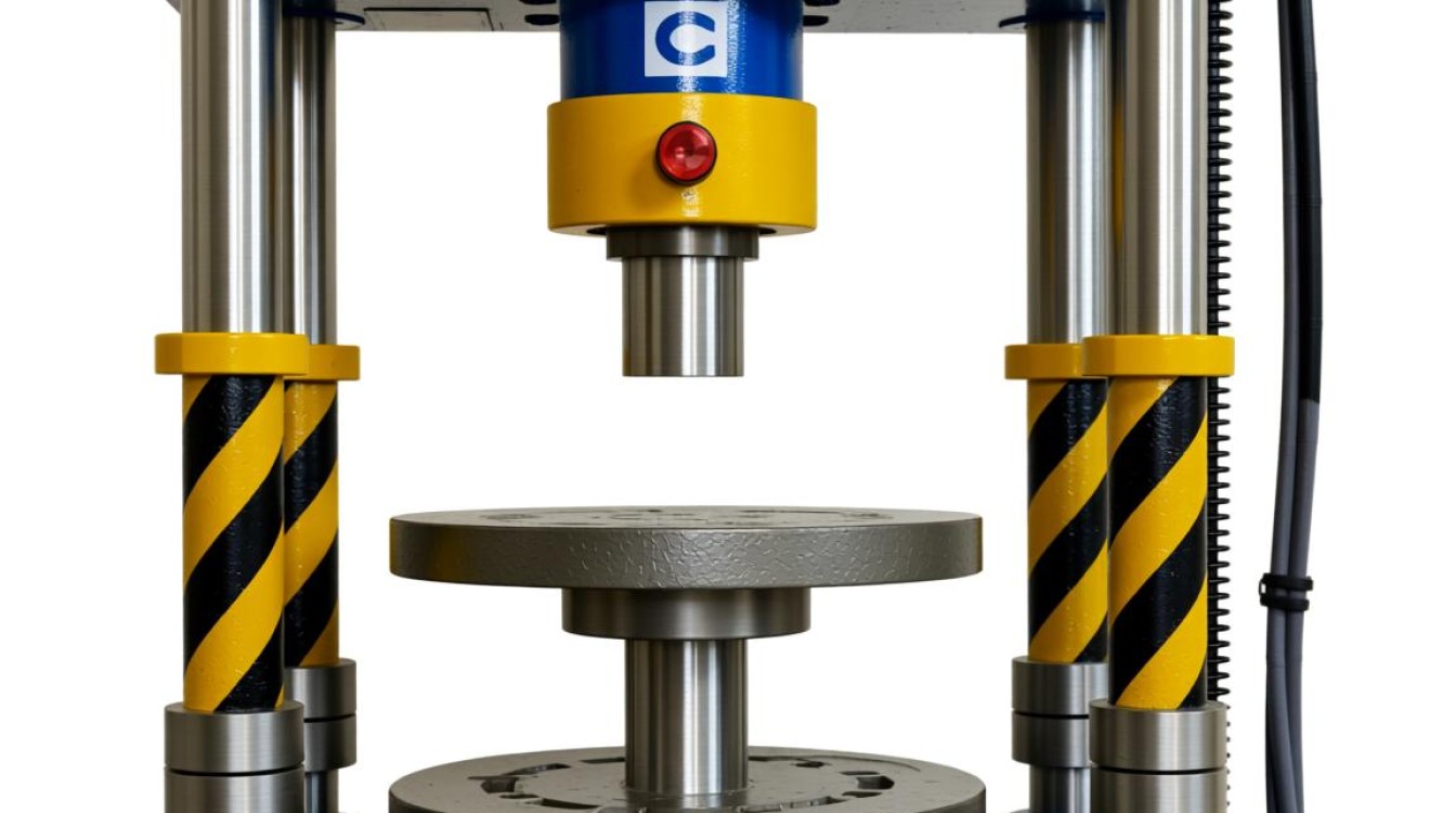 水泥压力试验机操作步骤详解？