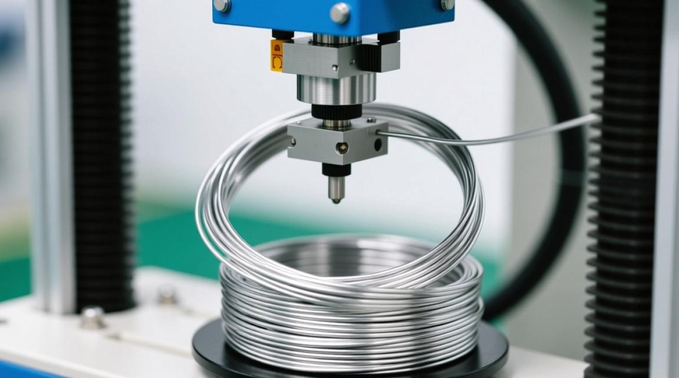 线材弯折试验机测量原理及方法是什么？