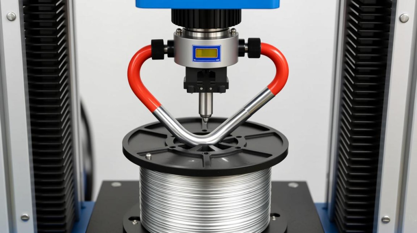 线材弯折试验机测量原理及方法是什么？