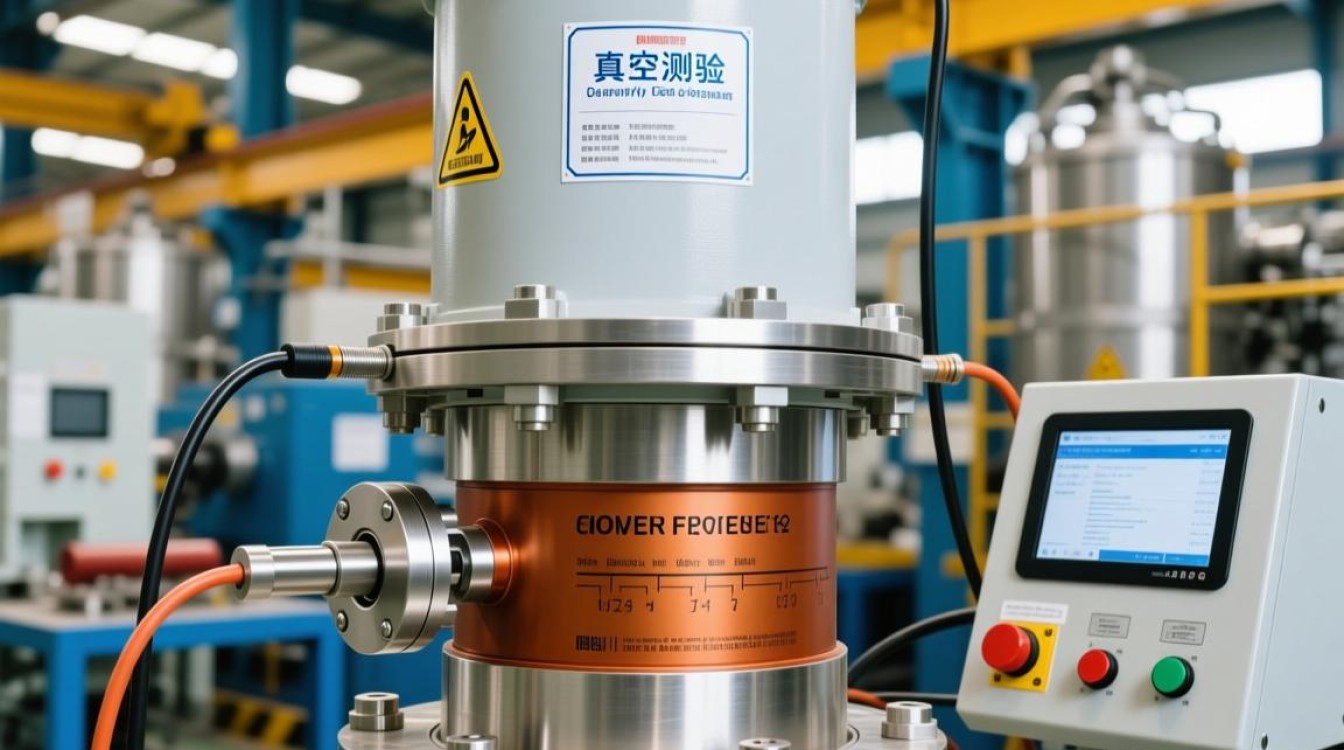 为何某些设备需进行负压试验？