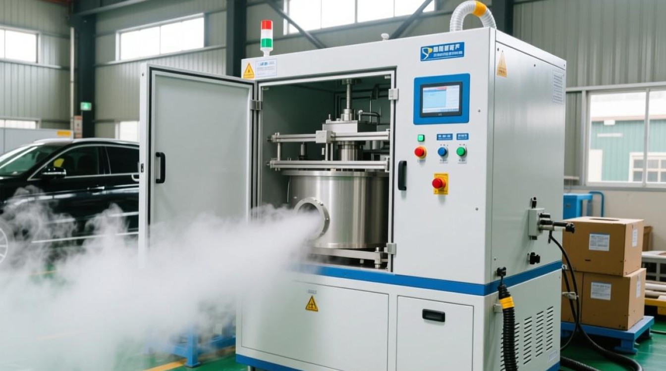 盐雾试验机操作步骤详解? 盐雾试验机操作步骤详解?