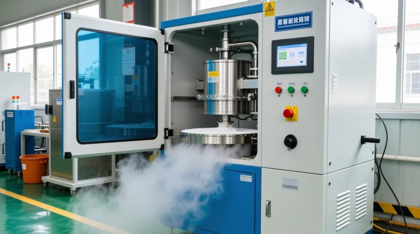 盐雾试验机操作步骤详解? 盐雾试验机操作步骤详解?