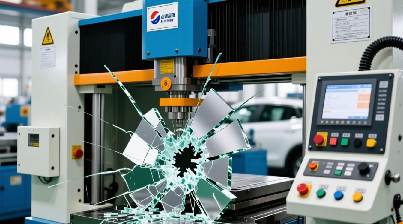 破裂强度试验机操作步骤详解？