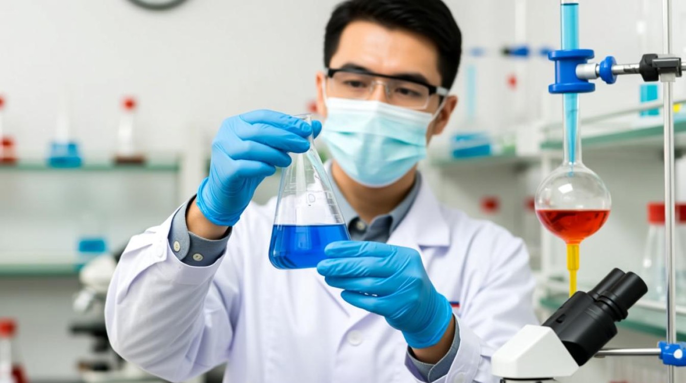 亚甲蓝试验中，究竟哪种滤纸最为适宜？