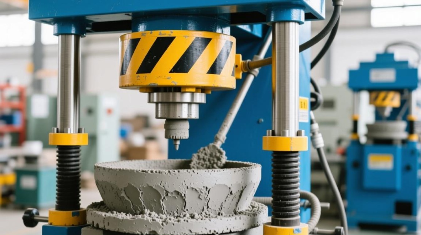 水泥抗压试验机使用方法详解? 水泥抗压试验机使用方法详解?