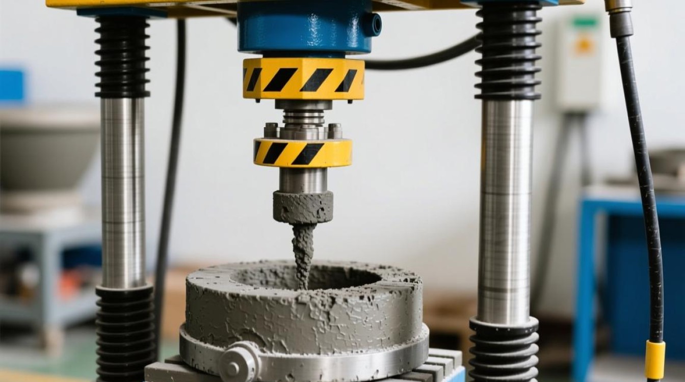 水泥抗压试验机使用方法详解? 水泥抗压试验机使用方法详解?