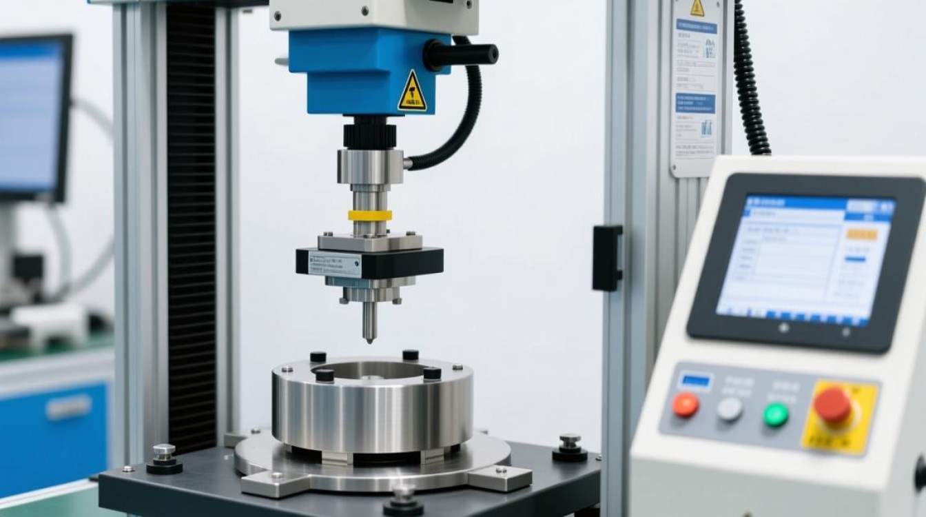 拉压试验机使用方法详解，新手必看？