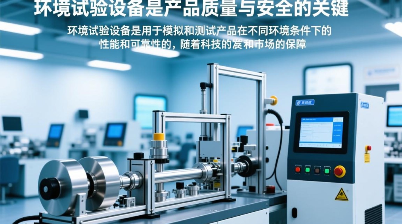 环境试验设备究竟有何作用和特点？