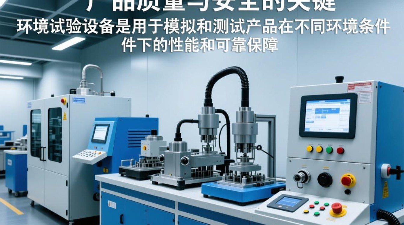 环境试验设备究竟有何作用和特点？