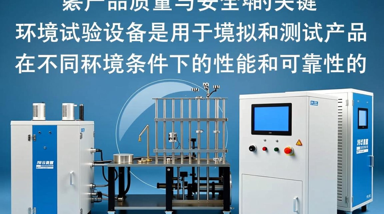 环境试验设备究竟有何作用和特点？