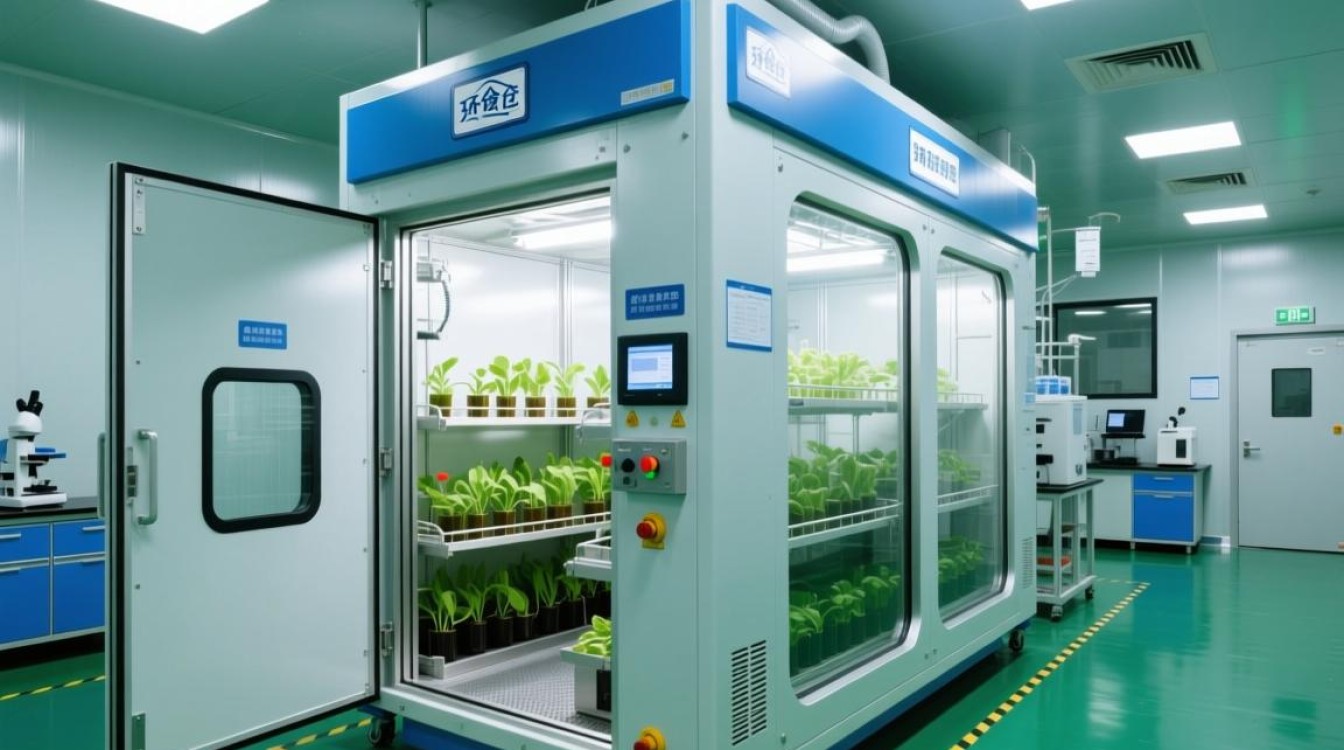 环境仓究竟能进行哪些类型的试验？