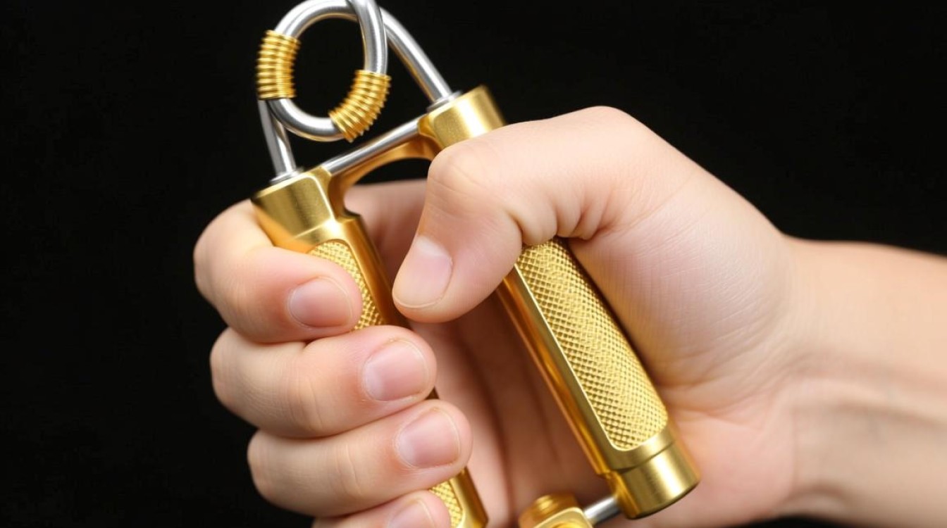 金具握力试验具体指什么，有何意义？