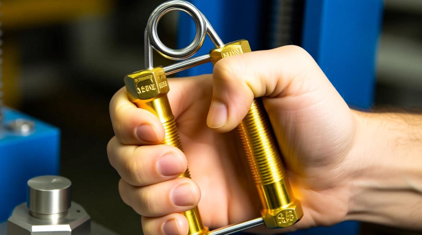 金具握力试验具体指什么，有何意义？