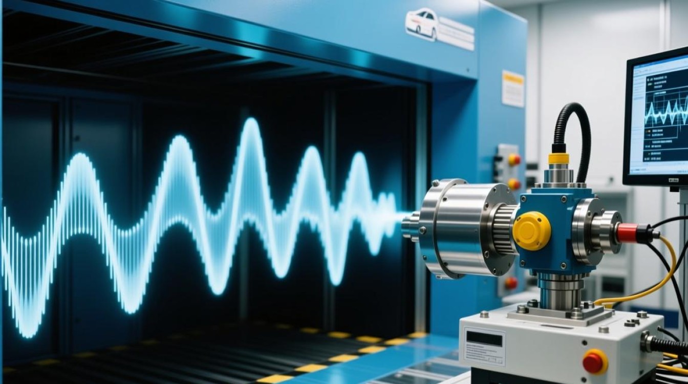 振荡波试验究竟是怎样的检测方法？