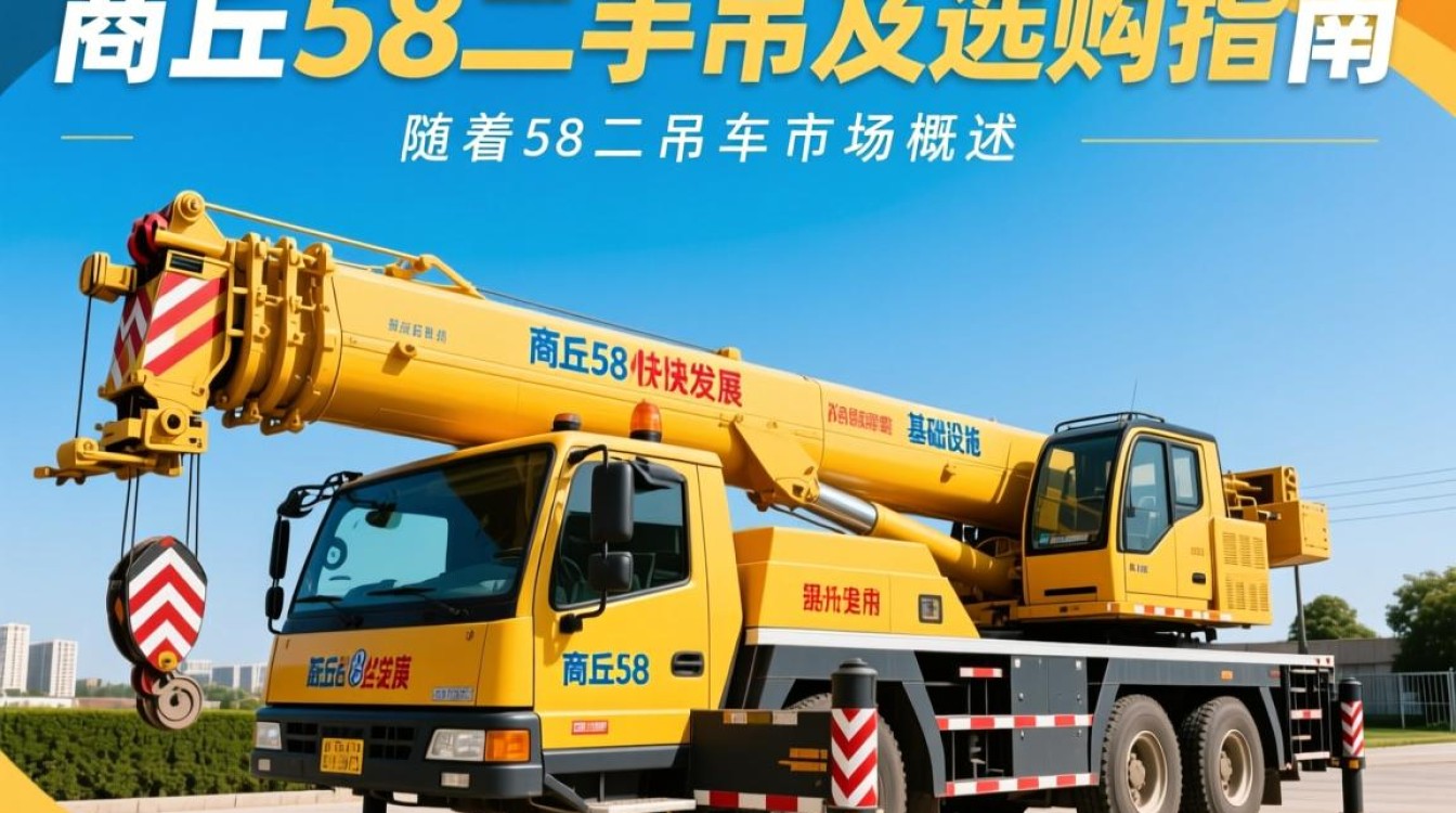 商丘58二手吊车价格如何？购买时需注意哪些问题？