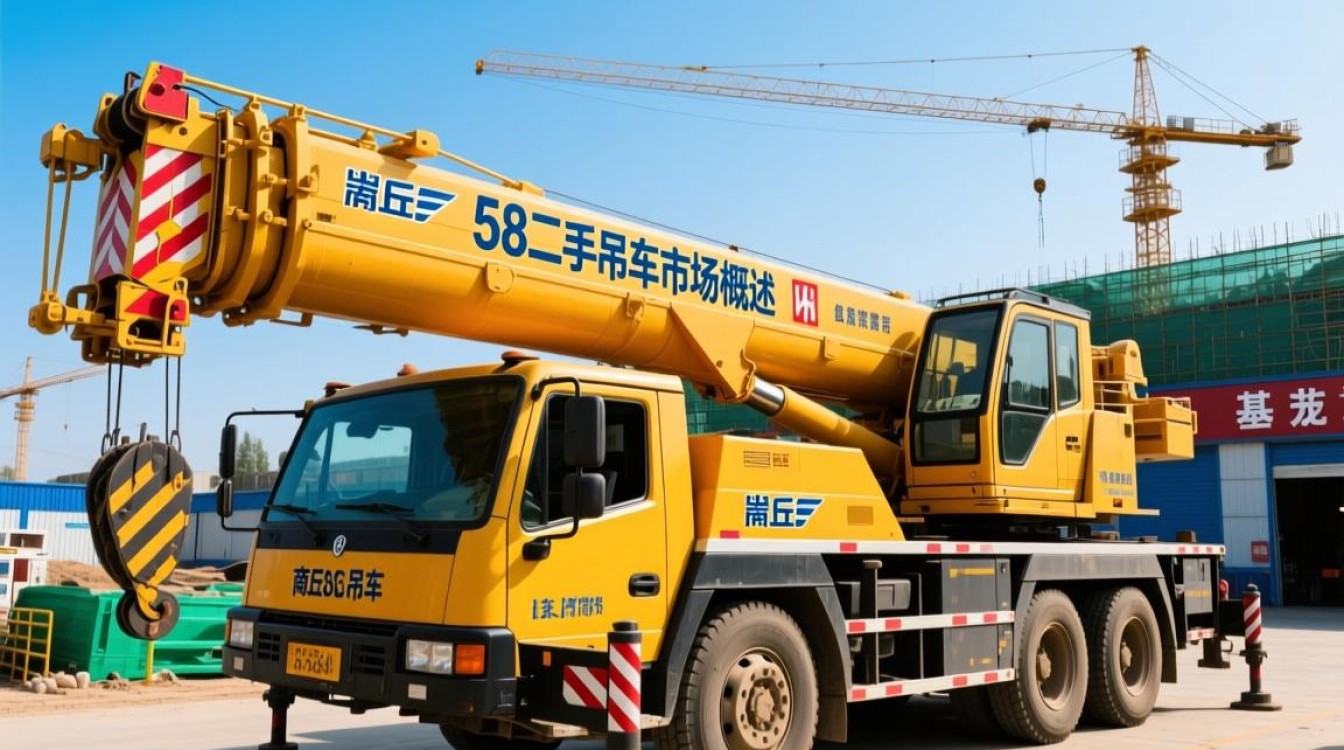 商丘58二手吊车价格如何？购买时需注意哪些问题？