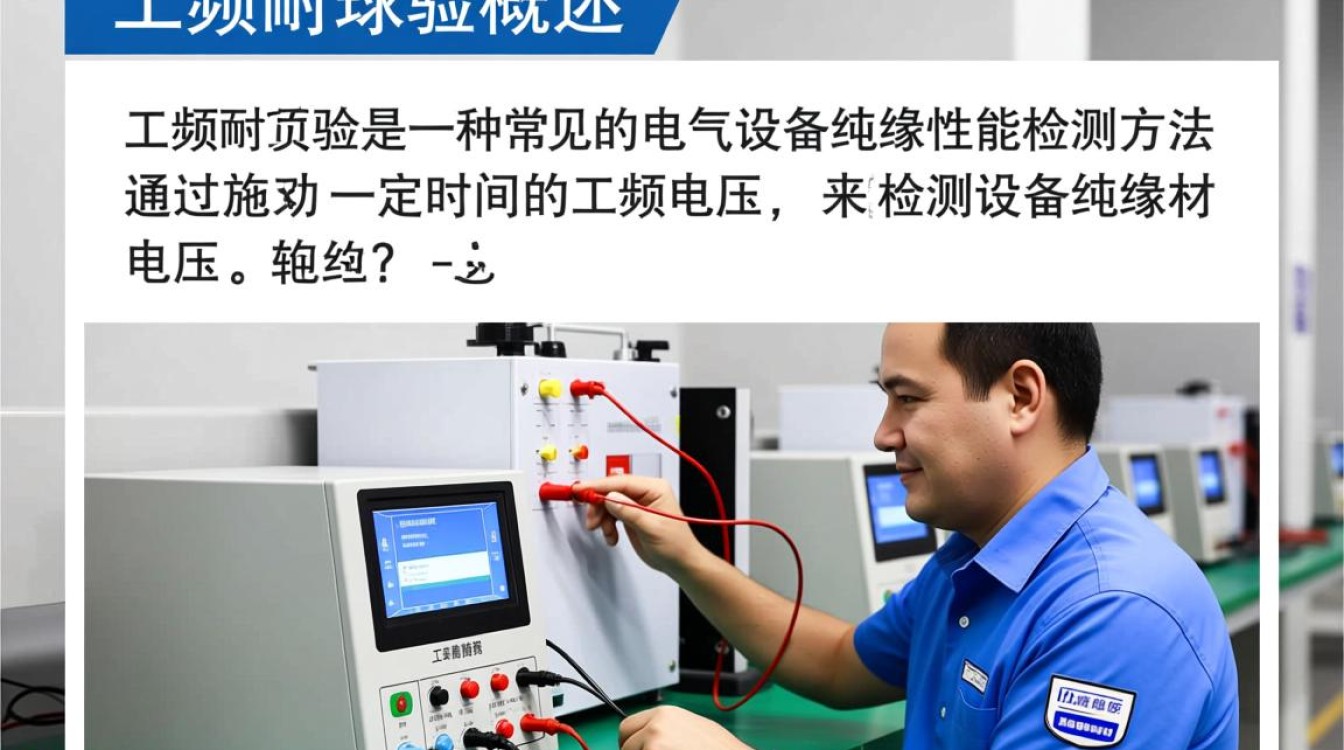 工频耐压试验的操作步骤详解？