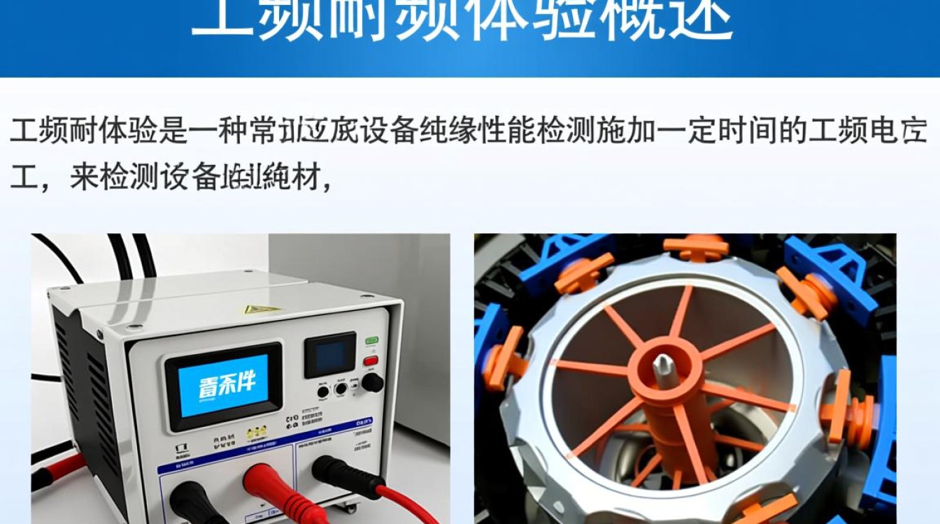 工频耐压试验的操作步骤详解？