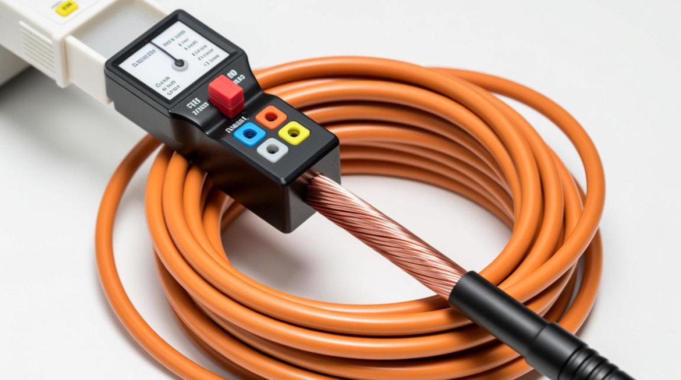 电缆热延伸试验的原理和目的有哪些？