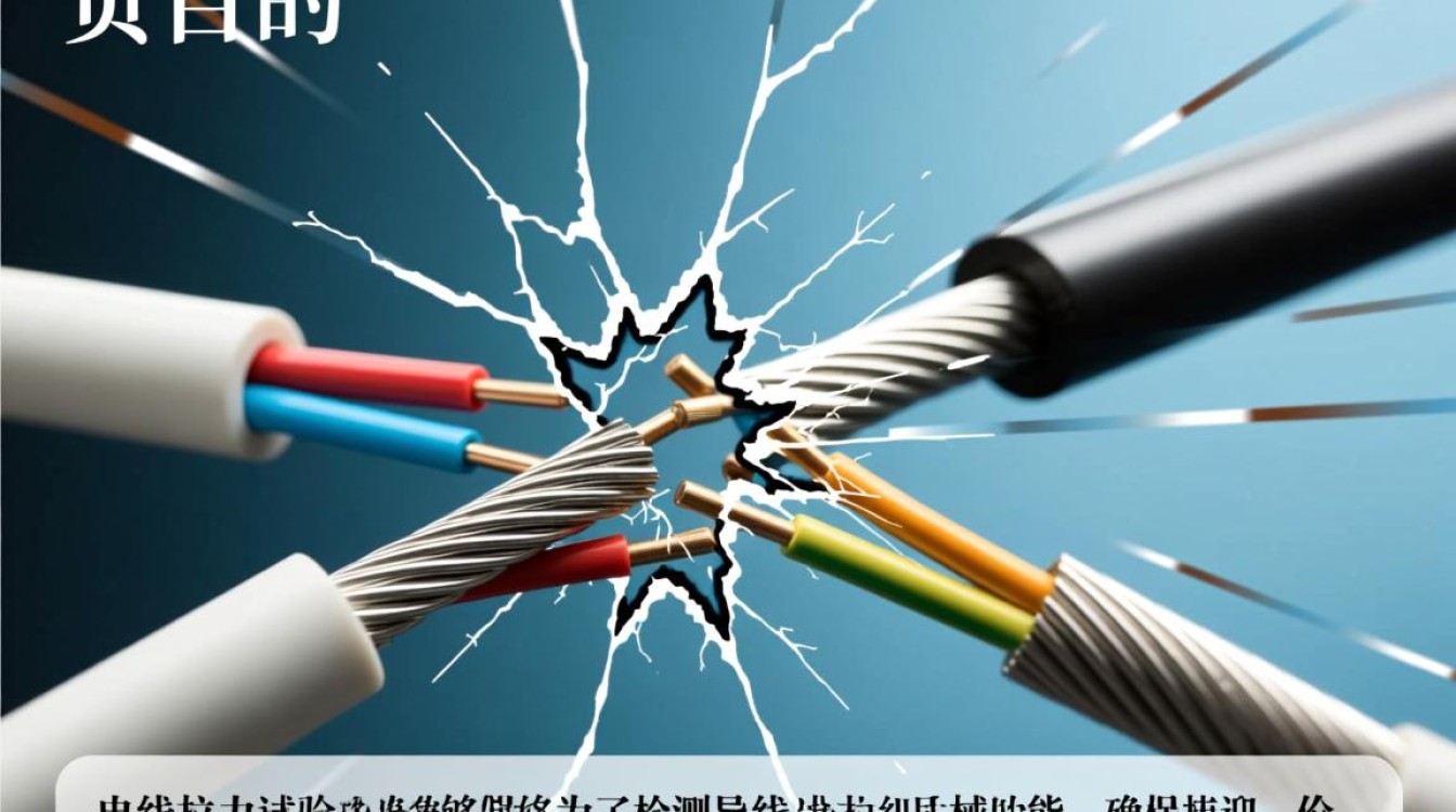 导线拉力试验步骤详解，您了解吗？