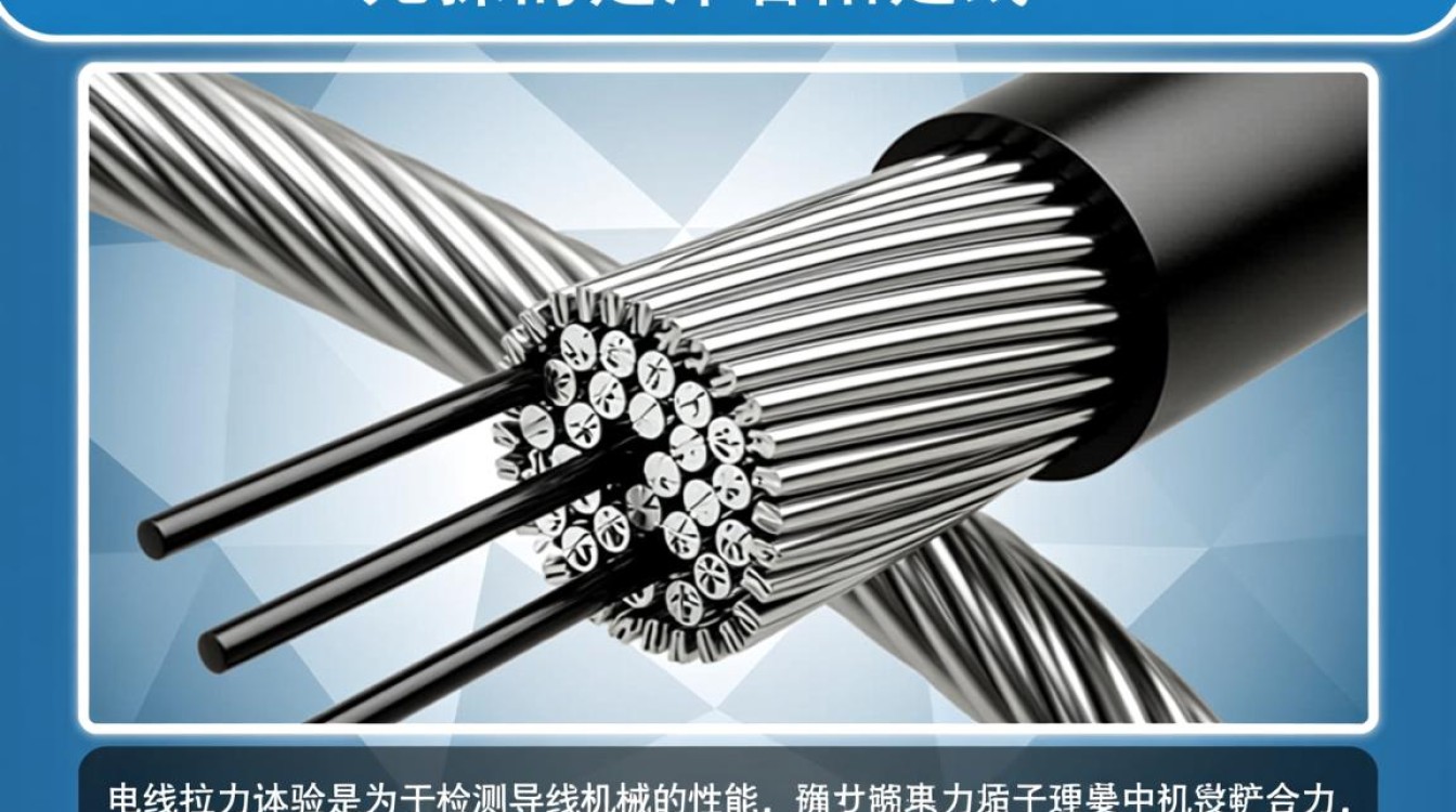 导线拉力试验步骤详解，您了解吗？