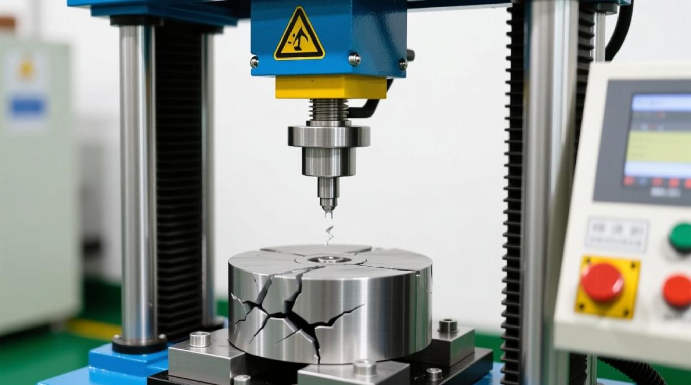 压力试验机使用方法详解，新手必看！