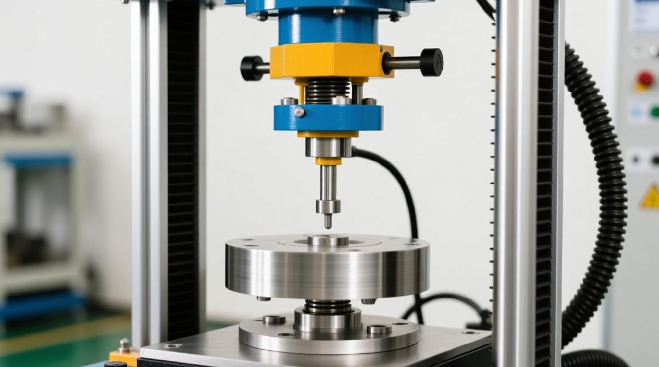 压力试验机使用方法详解，新手必看！