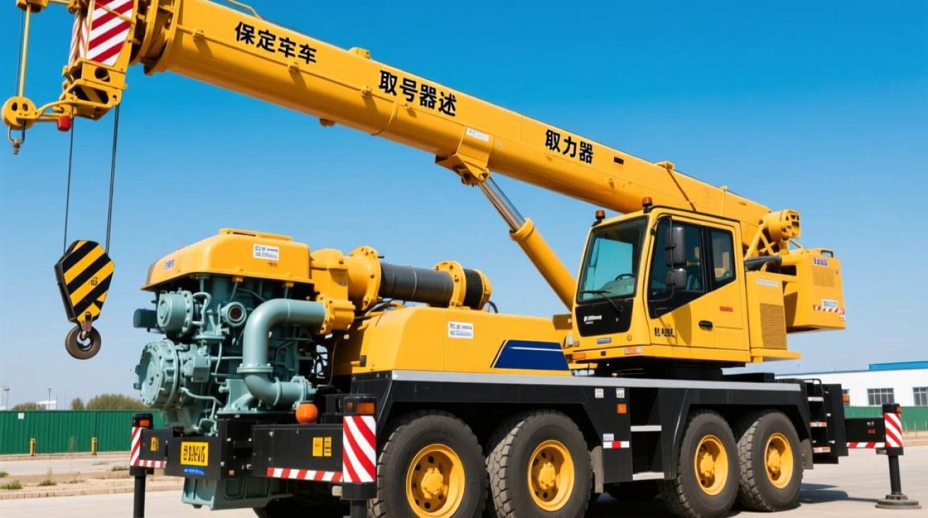 保定吊车取力器型号是什么?用途和性能如何? 保定吊车取力器型号是什么?用途和性能如何?