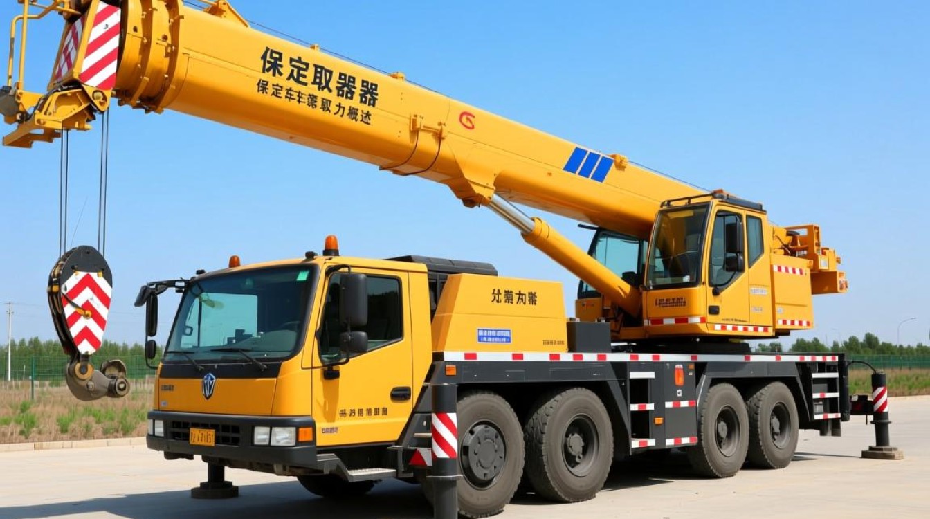 保定吊车取力器型号是什么?用途和性能如何? 保定吊车取力器型号是什么?用途和性能如何?