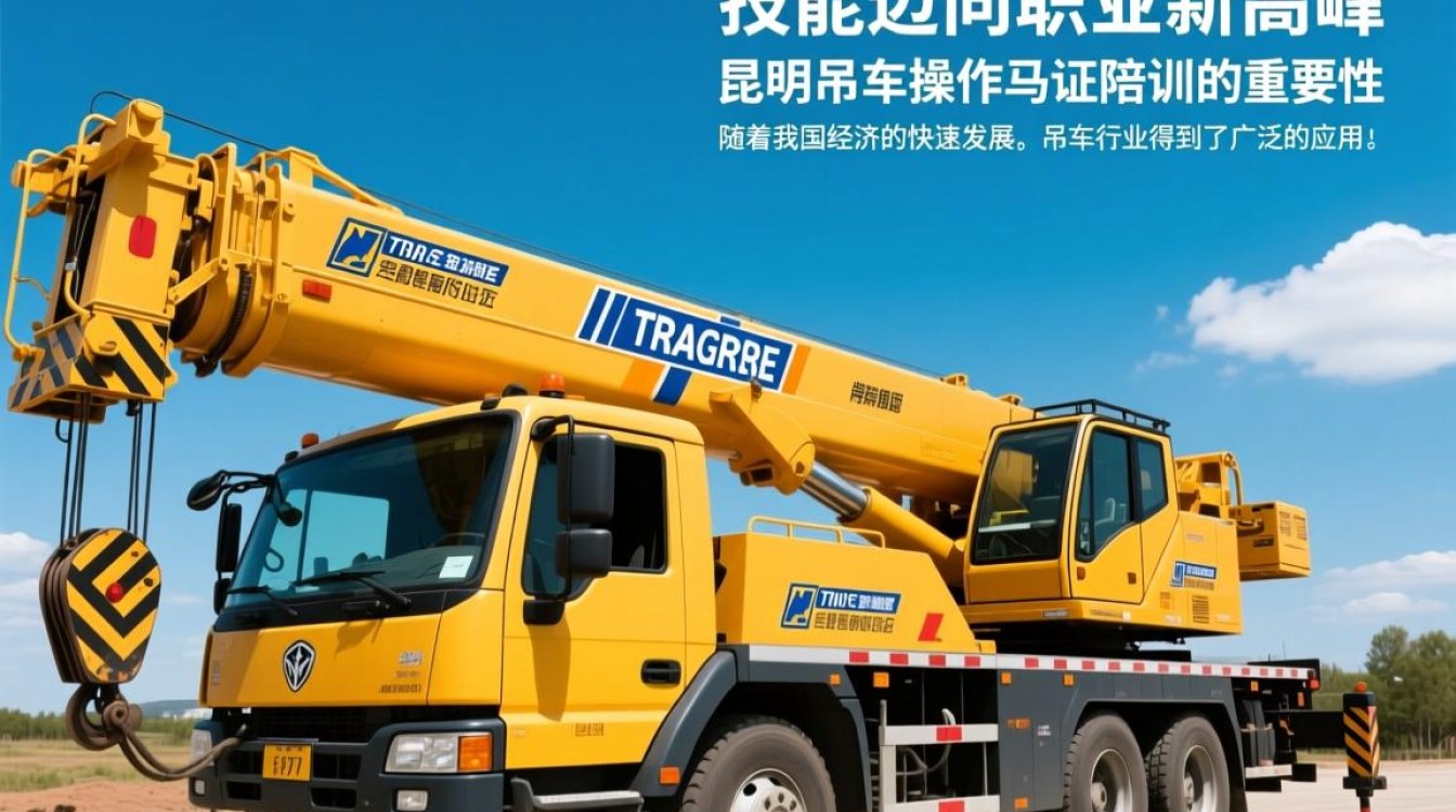 昆明吊车操作取证培训，培训质量如何保障？