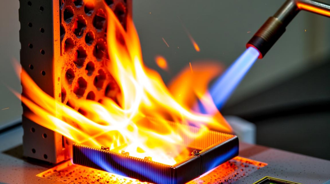 灼热丝试验仪究竟检测哪些安全性能指标？