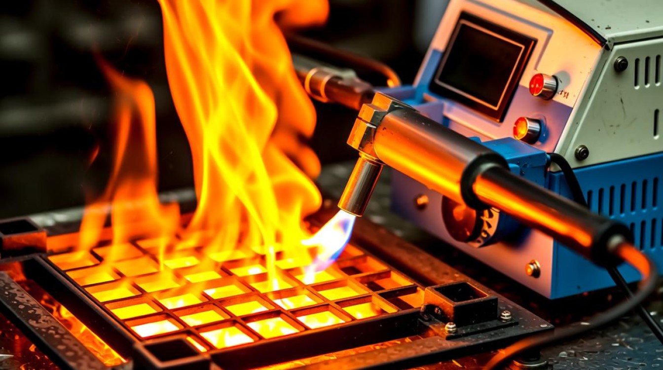 灼热丝试验仪究竟检测哪些安全性能指标？