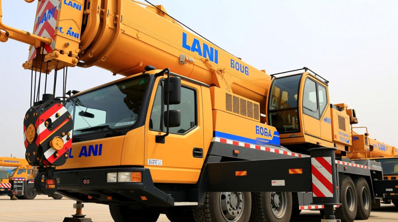 中联吊车转体密封圈有何独特之处？