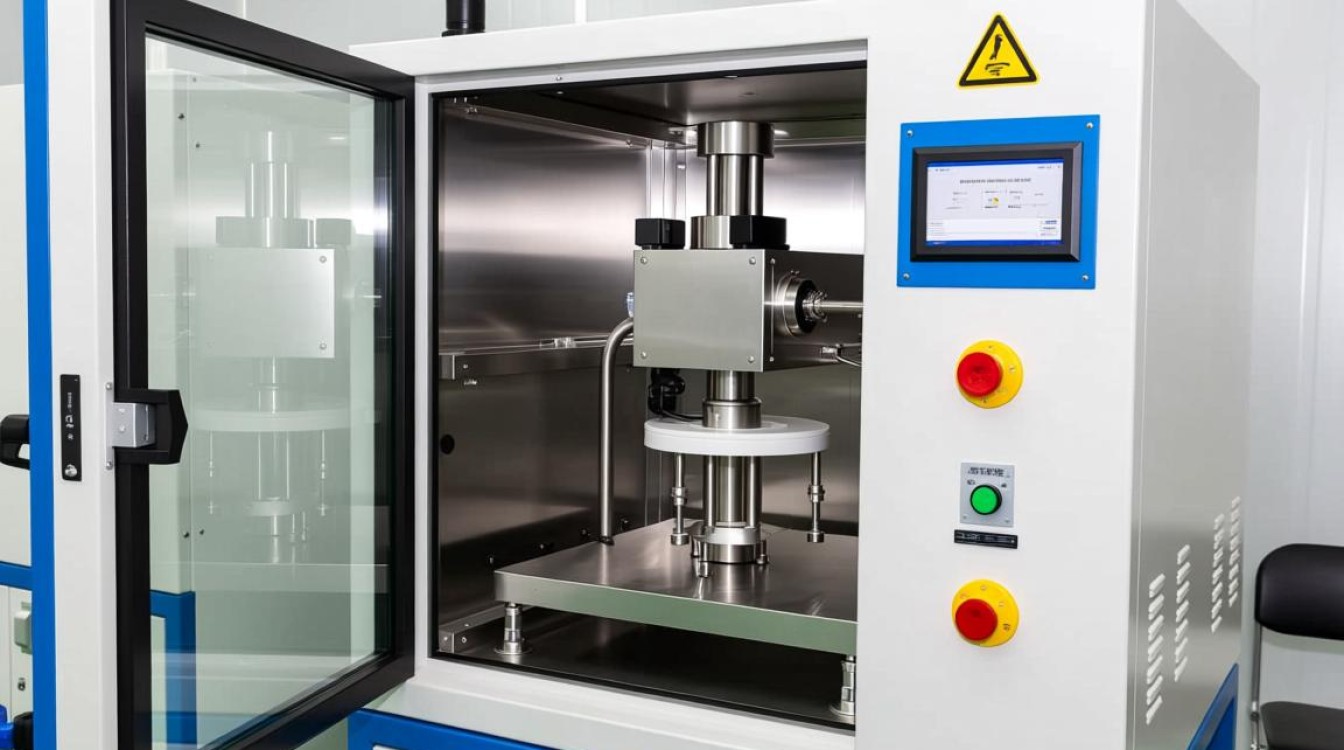 防尘试验箱使用步骤及注意事项是什么？