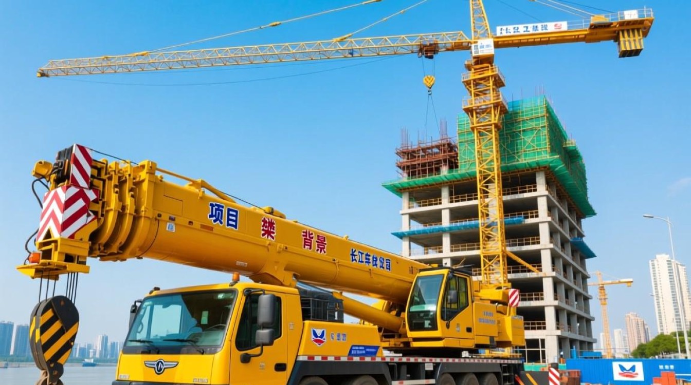 长江吊车前架试楼，安全性如何保障？