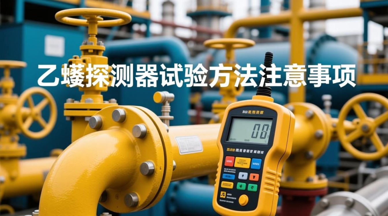 乙炔探测器适用何种测试方法验证其性能？